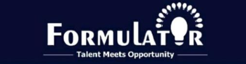 formulator logo